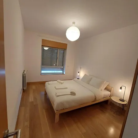 Apartamento Ramona
