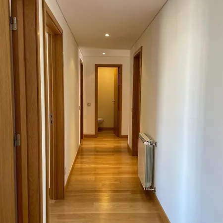 Apartamento Ramona Aveiro