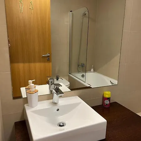 Apartamento Ramona *