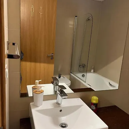 Apartamento Ramona Aveiro