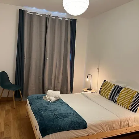 Ramona Apartamento *