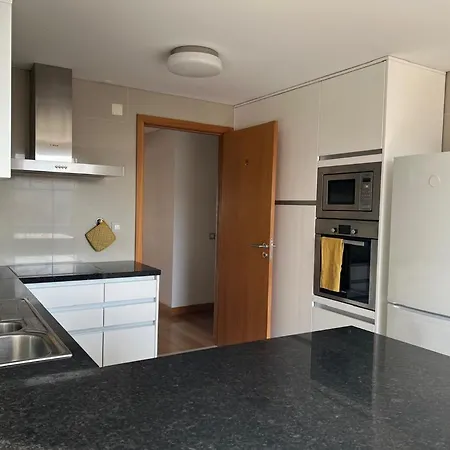 Apartamento Ramona Aveiro