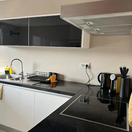 Apartamento Ramona *