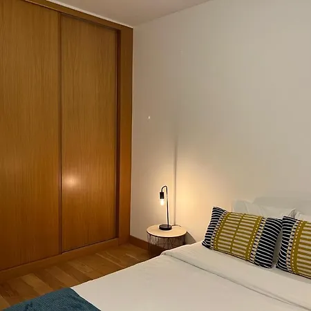 Ramona Apartamento Aveiro