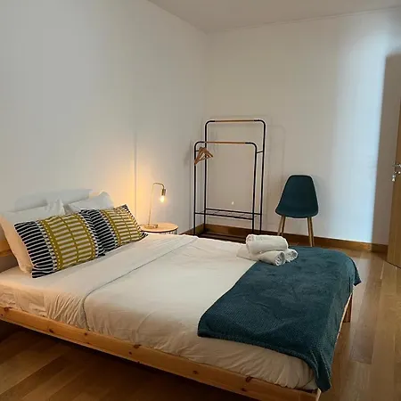 Apartamento Ramona
