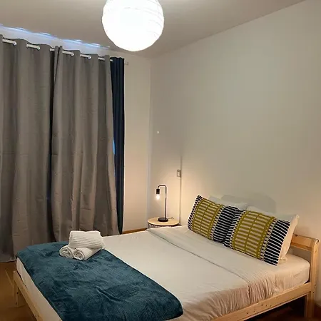 Ramona Apartamento *