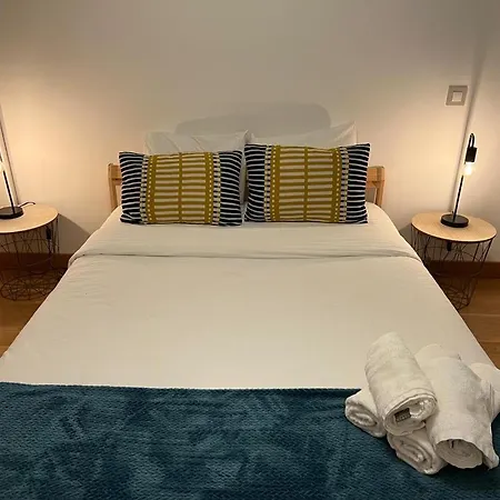 Ramona Apartamento Aveiro