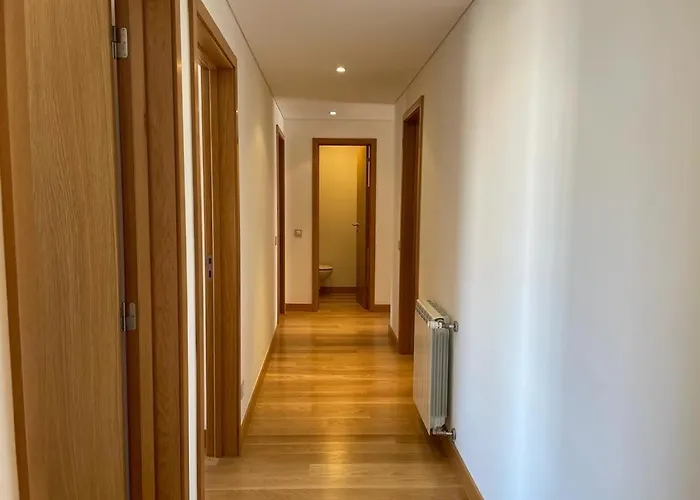 Apartment Ramona Aveiro