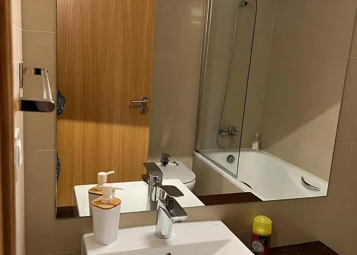 Apartment Ramona Aveiro