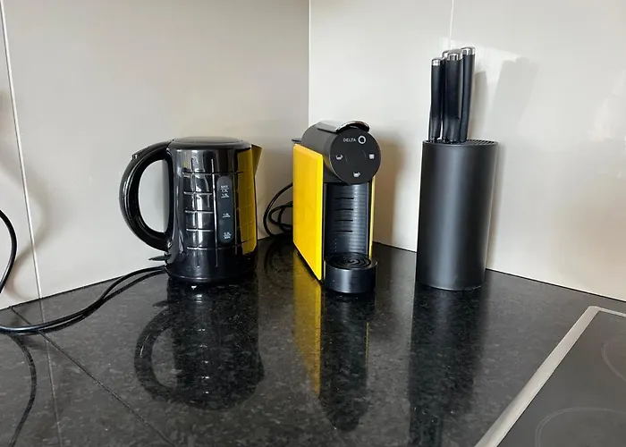 Ramona Apartment Aveiro