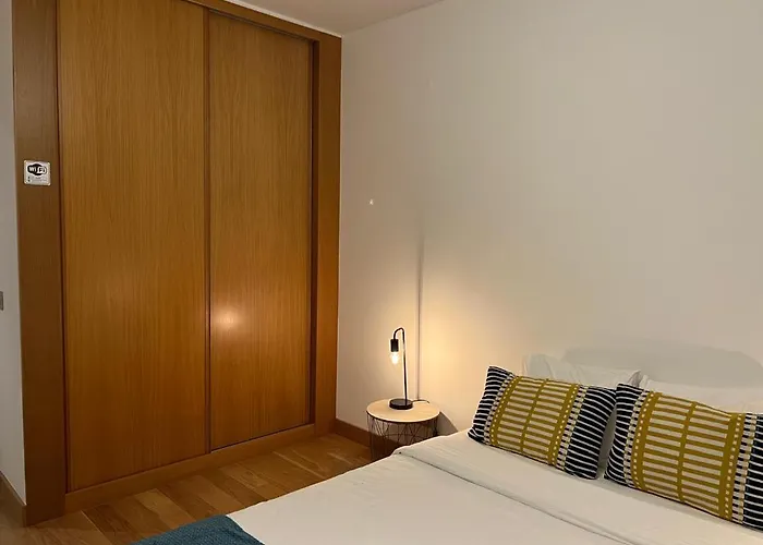 Ramona Apartment Aveiro