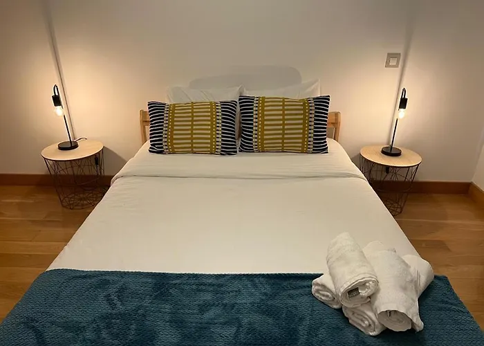 Ramona Apartment Aveiro